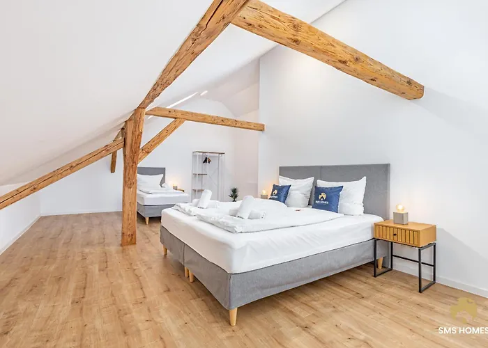 Sms-homes I Auszeit Am Apartament Waltenhofen