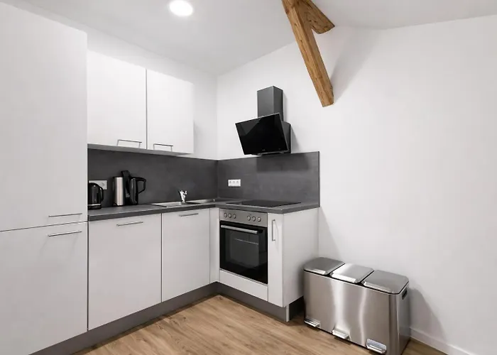 Apartament Sms-homes I Auszeit Am